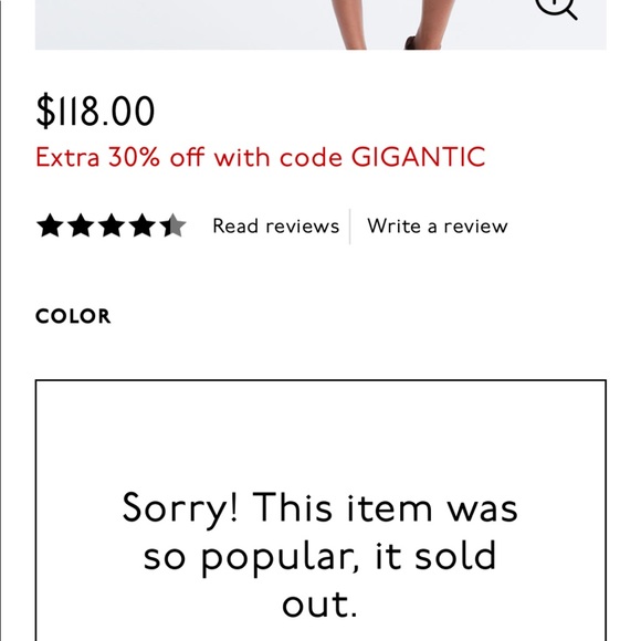 Madewell Concept Dress - Picture 6 of 15